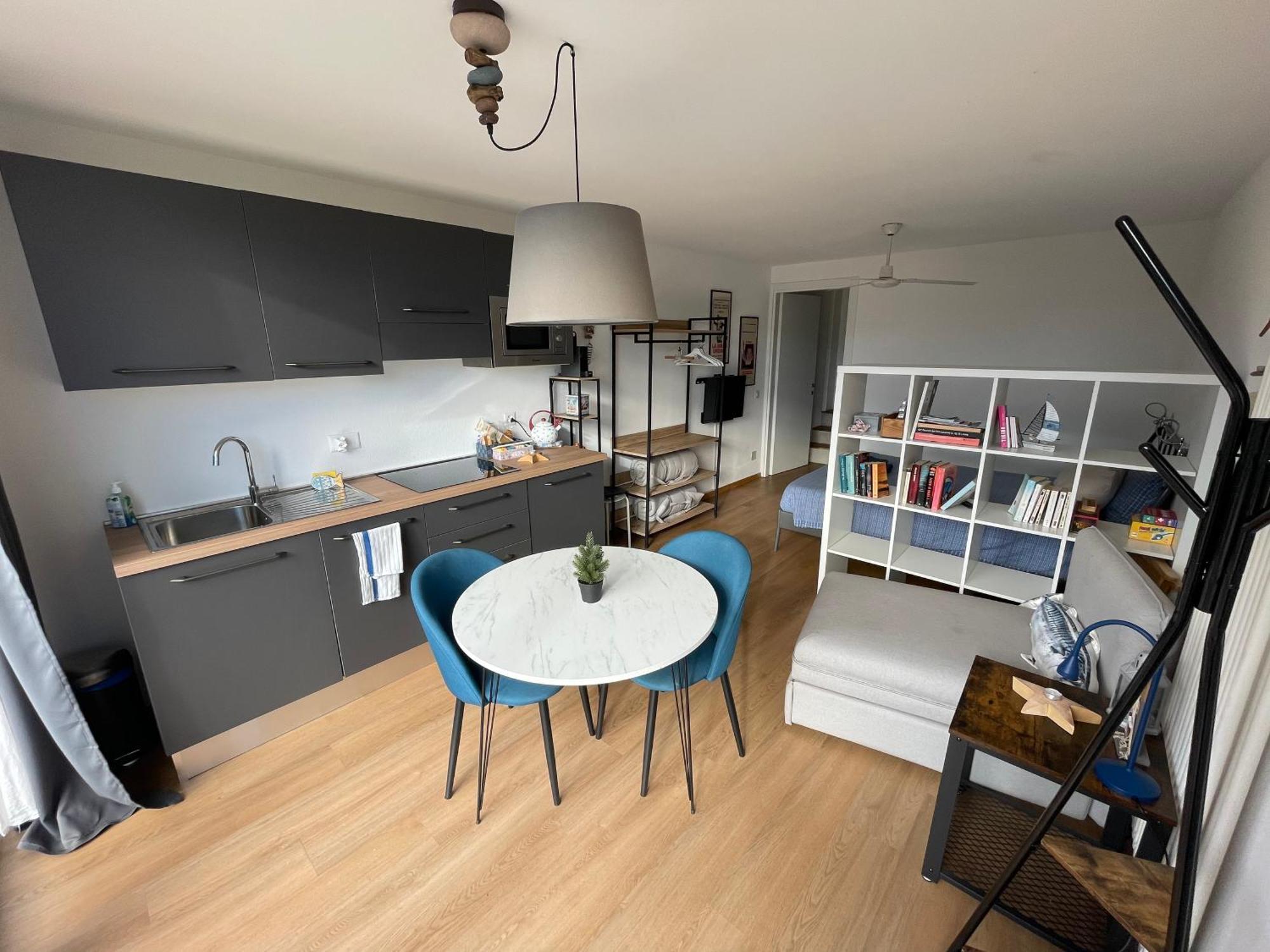 Escapade Ticino Apartment *